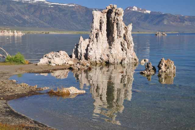Mono Lake